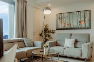 SOPHIA'S HOME - CITY and HILL VIEW 3BR at 218 Tropicana Macalister with Netflix & TV Box - George Town - 8