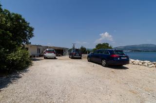 Apartments by the sea Cove Pjestata, Peljesac - 14440 - Ston (Stagno) - 1