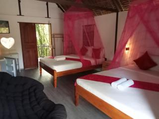 Nary Garden - Kampot - 9