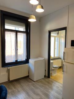 Le Petit Gayant - Douai - 5