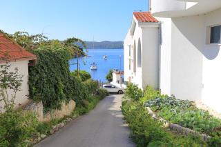 Apartments and rooms by the sea Trogir - 16536 - 2