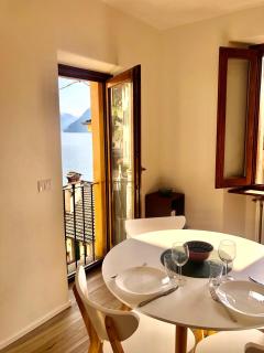Via Scale Apartments, Lake Como, Brienno - Brienno - 9