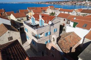 Apartments by the sea Bibinje, Zadar - 16461 - Bibinje - 9