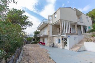 Apartments by the sea Baska Voda, Makarska - 16378 - Baška Voda - 9