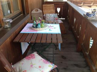 Ferienwohnung Dorfpub - Neustift im Stubaital - 3