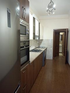 Spacious one bedroom apartment in the city centre - Jerevan - 7