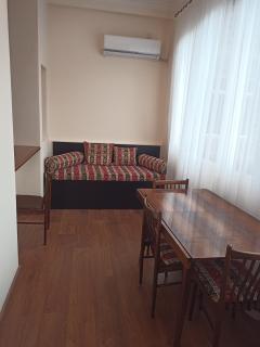 Spacious one bedroom apartment in the city centre - Erevan - 3
