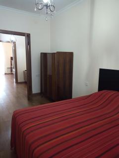 Spacious one bedroom apartment in the city centre - Jerewan - 1