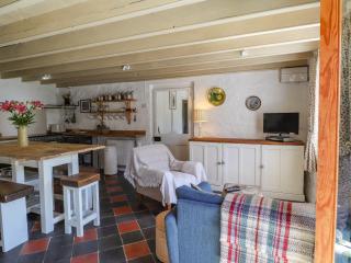 Sycamore Vestry - Fishguard - 8