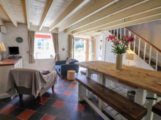 Sycamore Vestry - Fishguard - 5