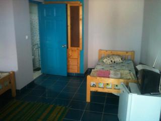 Djabraba's Eco-Lodge - 8