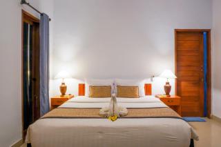 Pemuntalan Guesthouse - 8
