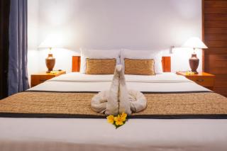 Pemuntalan Guesthouse - Nusa Lembongan - 7