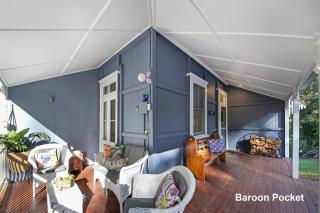 Addisons Baroon Pkt - 7