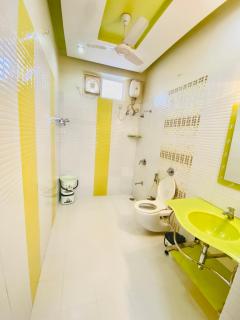 JAWAHAR VILLA - 2BHK - City Centre - 6
