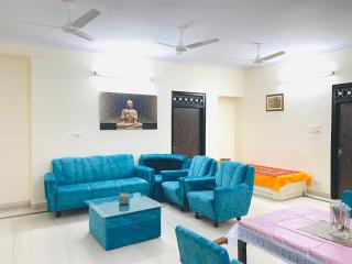 JAWAHAR VILLA - 2BHK - City Centre - 3