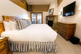 Luxury Three Bedroom Suite with Three Kings apartment hotel - Park City - 5