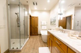 Luxury Three Bedroom Suite with Three Kings apartment hotel - Park City - 4