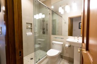 Luxury Three Bedroom Suite with Three Kings apartment hotel - Park City - 2