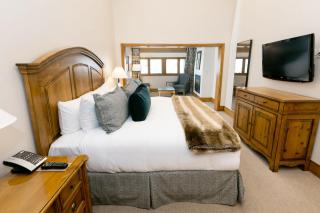 Luxury Three Bedroom Suite with Three Kings apartment hotel - Park City - 3