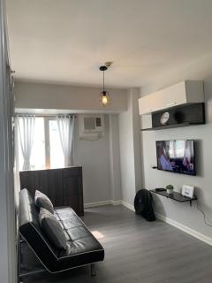 Cozy 1 Bedroom near Alabang Town Center and Molito with Wifi and Netflix - Manila - 9