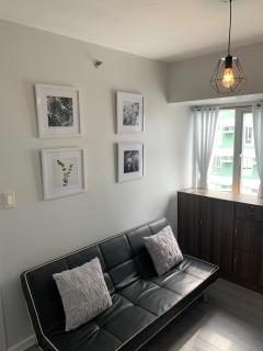 Cozy 1 Bedroom near Alabang Town Center and Molito with Wifi and Netflix - Manila - 6