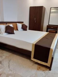 Grand pearl Hotel & Banquet - Lucknow - 7