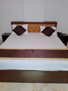 Grand pearl Hotel & Banquet - Lucknow - 6