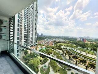 C1203A Green Haven 2BR8Pax netflix100mbps By STAY - Masai - 4