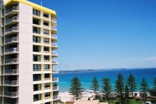 Carool Holiday Apartments - Gold Coast - 0