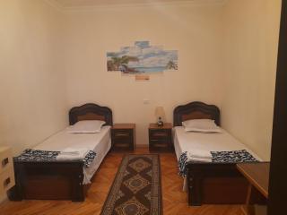 Gues House Aisi - Telavi - 8