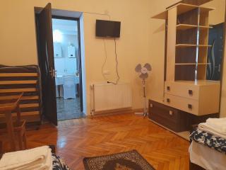 Gues House Aisi - Telavi - 7