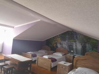 Gues House Aisi - Telavi - 6