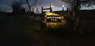 Alpine Rock B&B - Te Anau - 8