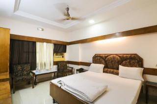 Hotel Natraj - 9