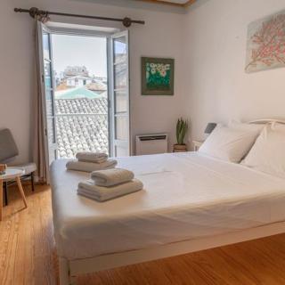 Nasos Corfu Town Apartment - Corfu - 0