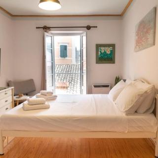 Nasos Corfu Town Apartment - Corfu - 7