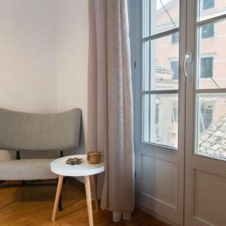 Nasos Corfu Town Apartment - Corfu - 9