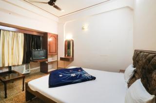 Hotel Natraj - Bilāspur - 1