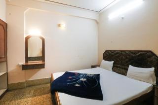 Hotel Natraj - Bilāspur - 2