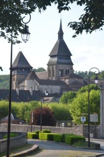 AU BORD DE L'EAU appartement 50 M2 - Chambon-sur-Voueize - 1