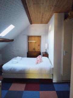Gite la Longere Morvandelle - Planchez - 8