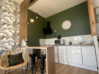 LeRelaisdOdile13 - PARKING - LUMINEUX - HYPER CENTRE - TRAMWAY - 9