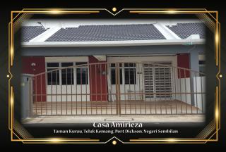 Casa Amirieza - Port Dickson - 0