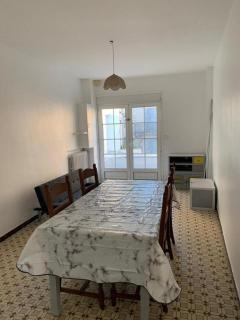 Cancon: Appartement 6 personnes, centre ville - Cancon - 6