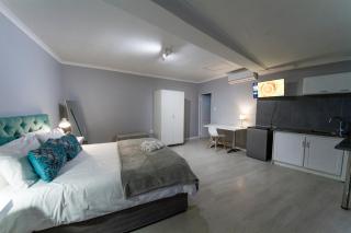 @Abelia Guest House - Somerset West - 1