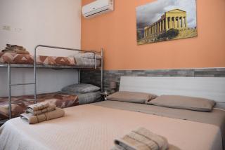 Casa vacanze Abbacari - Realmonte - 4