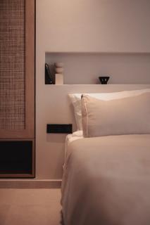 Om Living Afitos - 1