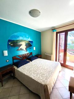 Puesta De Sol Residence - Lampedusa - 2