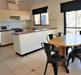 The Ningaloo breeze villa 4 - Exmouth - 5